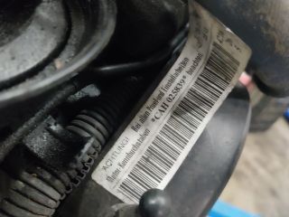 bontott AUDI Q5 Motor (Fűzött blokk hengerfejjel)