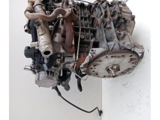 bontott AUDI Q5 Motor (Fűzött blokk hengerfejjel)