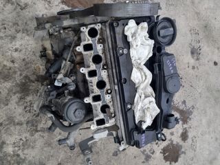 bontott AUDI Q5 Motor (Fűzött blokk hengerfejjel)