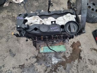 bontott AUDI Q5 Motor (Fűzött blokk hengerfejjel)