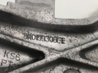 bontott AUDI Q5 Motor Tartó Bak (Fém)