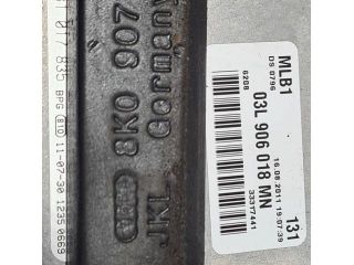 bontott AUDI Q5 Motorvezérlő