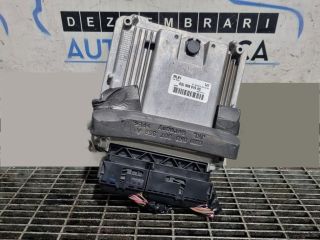 bontott AUDI Q5 Motorvezérlő