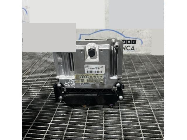 bontott AUDI Q5 Motorvezérlő