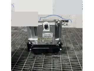 bontott AUDI Q5 Motorvezérlő