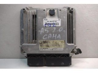 bontott AUDI Q5 Motorvezérlő