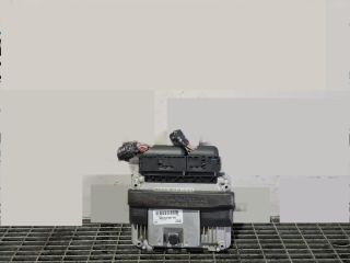 bontott AUDI Q5 Motorvezérlő