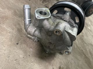 bontott AUDI Q5 Nagynyomású Szivattyú Bordáskerék / Lánckerék