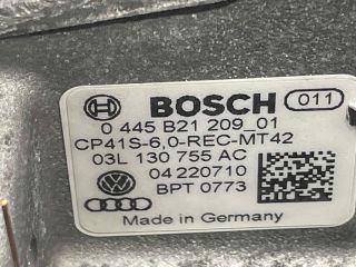 bontott AUDI Q5 Nagynyomású Szivattyú