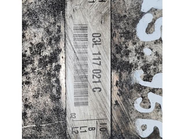 bontott AUDI Q5 Olajhűtő