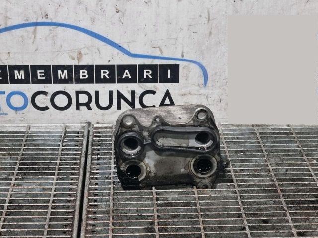 bontott AUDI Q5 Olajhűtő