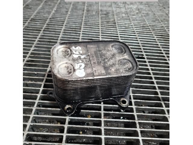 bontott AUDI Q5 Olajhűtő