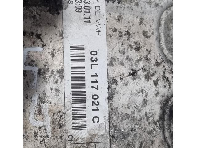 bontott AUDI Q5 Olajhűtő