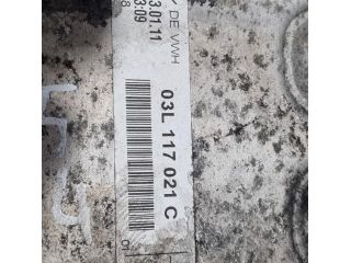 bontott AUDI Q5 Olajhűtő