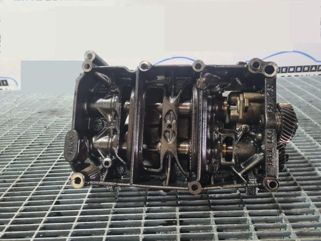 bontott AUDI Q5 Olajszivattyú