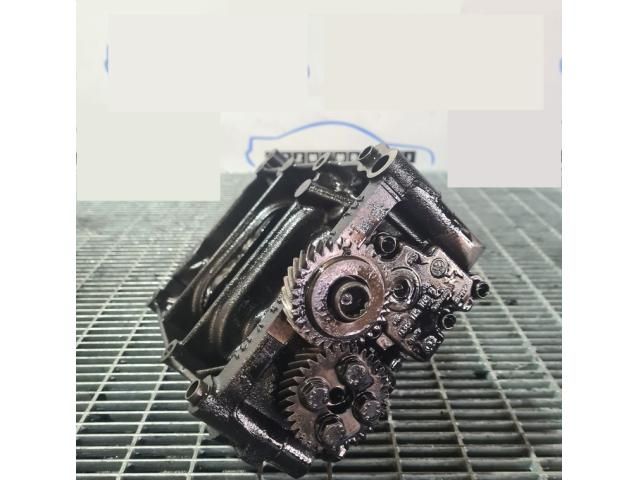 bontott AUDI Q5 Olajszivattyú