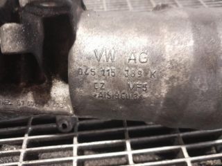 bontott AUDI Q5 Olajszűrő Ház