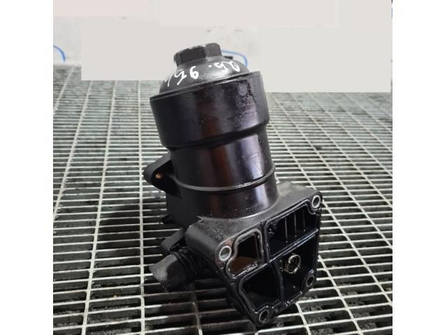 bontott AUDI Q5 Olajszűrő Ház