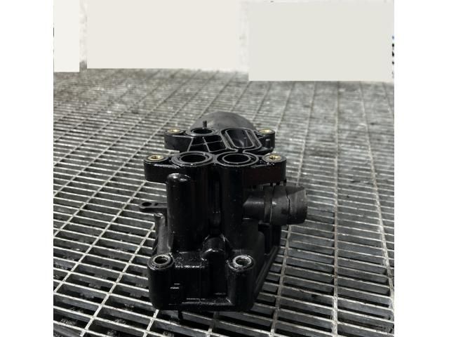 bontott AUDI Q5 Olajszűrő Ház