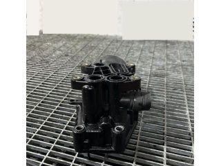 bontott AUDI Q5 Olajszűrő Ház