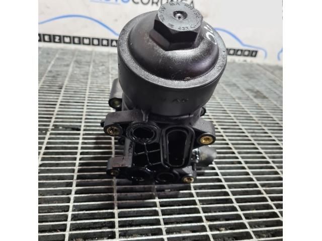 bontott AUDI Q5 Olajszűrő Ház