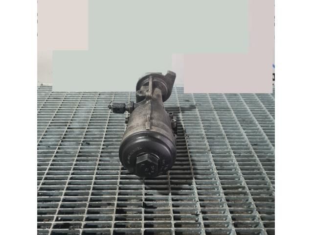 bontott AUDI Q5 Olajszűrő Ház