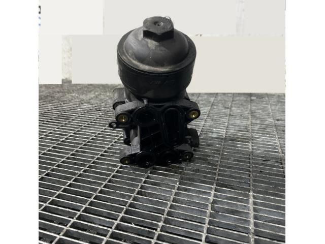 bontott AUDI Q5 Olajszűrő Ház