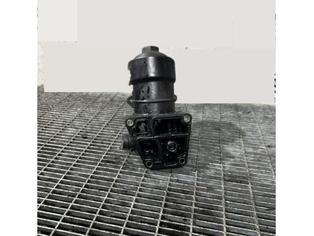 bontott AUDI Q5 Olajszűrő Ház