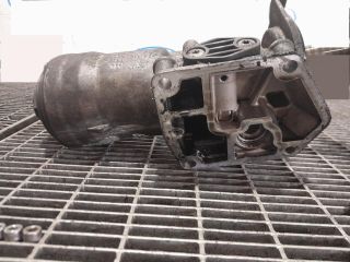 bontott AUDI Q5 Olajszűrő Ház