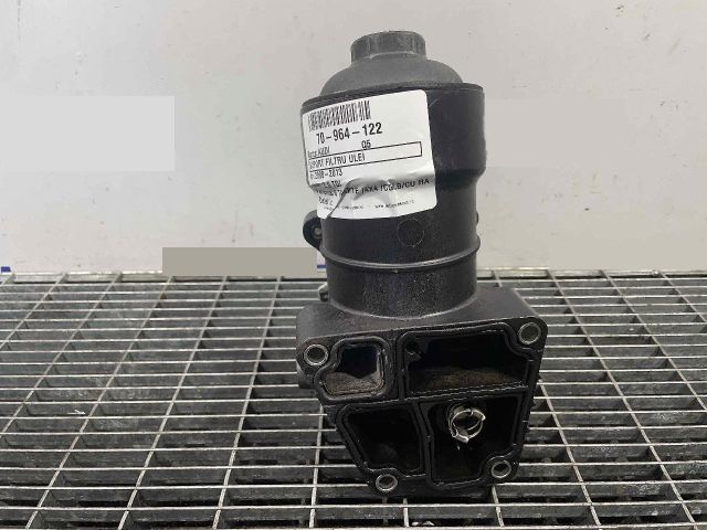 bontott AUDI Q5 Olajszűrő Ház