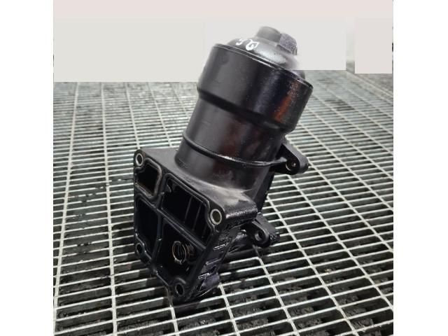 bontott AUDI Q5 Olajszűrő Ház