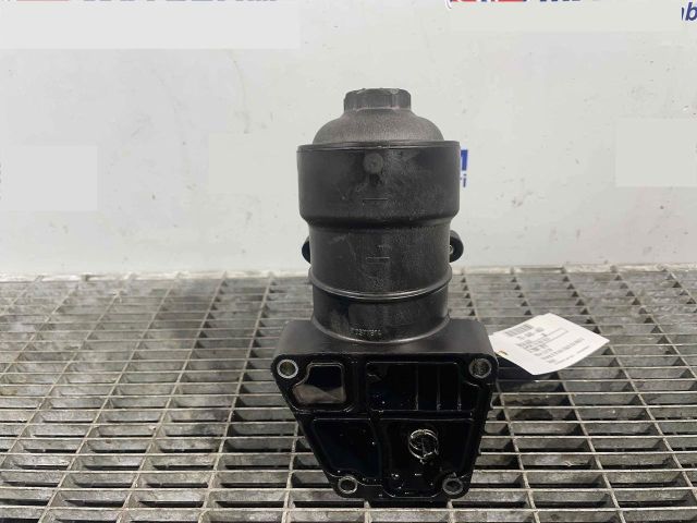 bontott AUDI Q5 Olajszűrő Ház