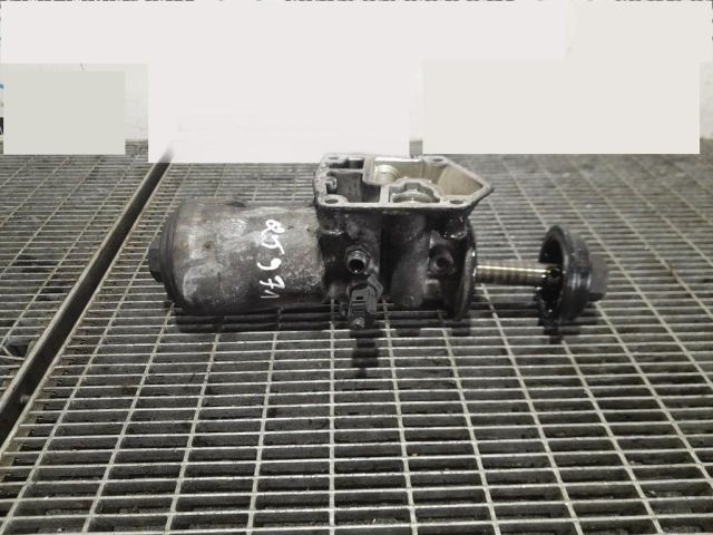 bontott AUDI Q5 Olajszűrő Ház