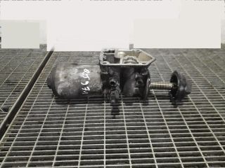 bontott AUDI Q5 Olajszűrő Ház