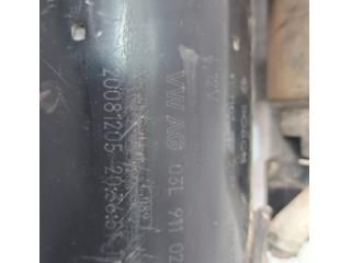 bontott AUDI Q5 Önindító