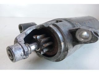 bontott AUDI Q5 Önindító