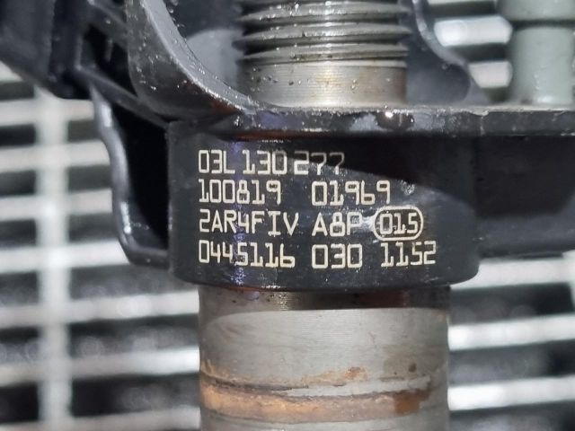 bontott AUDI Q5 Porlasztó (1 db)