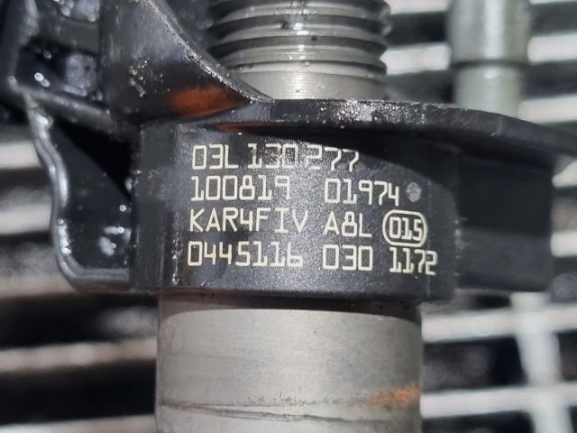 bontott AUDI Q5 Porlasztó (1 db)