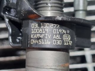 bontott AUDI Q5 Porlasztó (1 db)