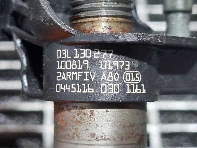 bontott AUDI Q5 Porlasztó (1 db)