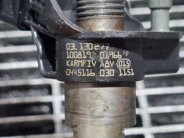 bontott AUDI Q5 Porlasztó (1 db)