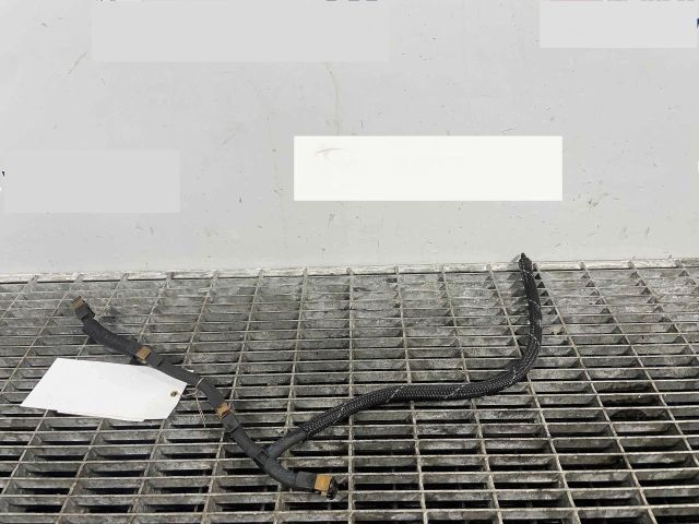 bontott AUDI Q5 Résolajcső