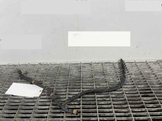 bontott AUDI Q5 Résolajcső