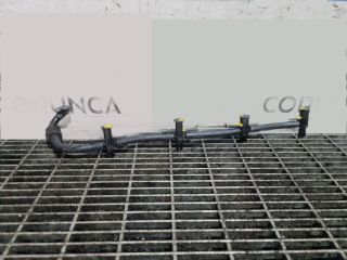 bontott AUDI Q5 Résolajcső