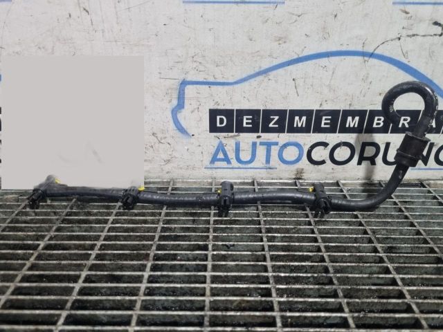 bontott AUDI Q5 Résolajcső