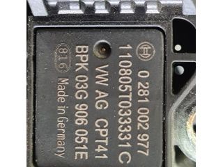 bontott AUDI Q5 Szívócső Nyomásérzékelő