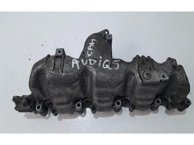 bontott AUDI Q5 Szívósor