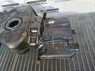 bontott AUDI Q5 Tank