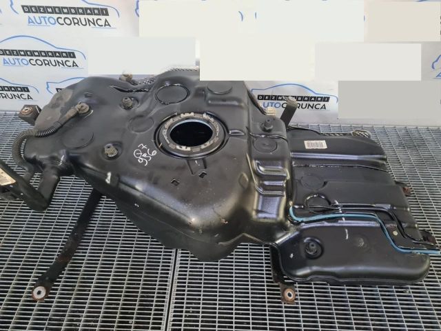 bontott AUDI Q5 Tank