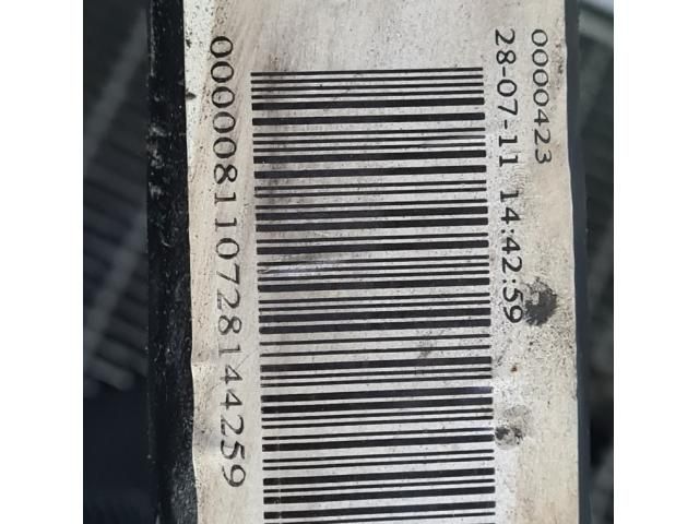 bontott AUDI Q5 Tank